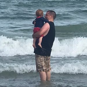 Meet your Posher, Jonmichael